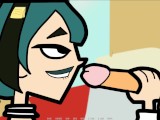 Total Drama Harem - Part 13 - Hot Sexy Izzy By LoveSkySan