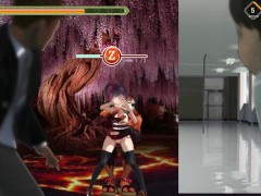 Afterschool Ogre Saga Fourth Boss