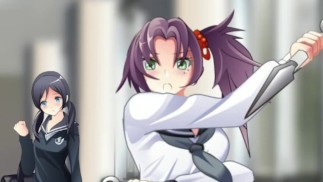 Afterschool Ago Сага Финальный Босс