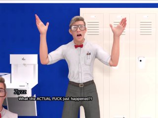 SEXBOT - ive fucked sam in the vr