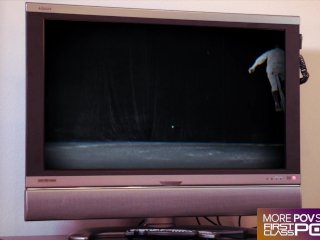 Slut Queen Adriana Chechik Throating Cock