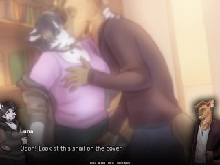 creampie, 60fps, game, furry