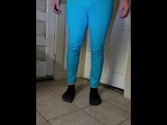 I'm running a few experiments in adult diapers and trying to figure what's going wrong, for science!