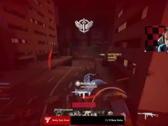 My HIGHEST GUNSTREAK in Call of Duty Vanguard! (Solo 88 Gunstreak)