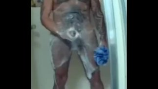 Игра в душе