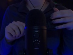 • Combs Sounds • - Screenshot 1 of 16 - Asmr