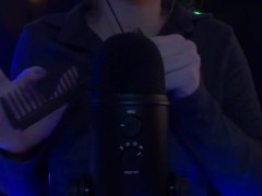 • Combs Sounds • - Screenshot 11 of 16 - Scratching