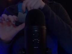 • Combs Sounds • - Screenshot 5 of 16 - Asmr