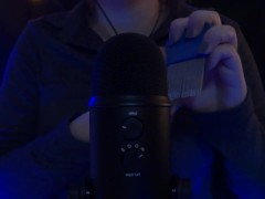 • Combs Sounds • - Screenshot 6 of 16 - Brunette