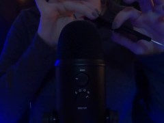 • Combs Sounds • - Screenshot 9 of 16 - Asmr