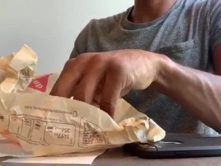 Real Time With My Addicted Bitch
