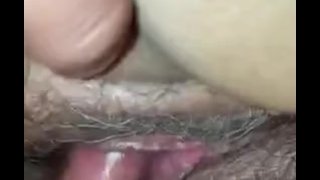 Pounding pussy
