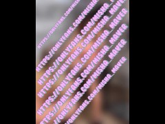 hot sluts put on an amazing lesbian show.  I whipped that big ass.  daddy will love it