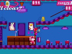 Club Valentine [Version 2021] we pass an internship and work as a furry waitress