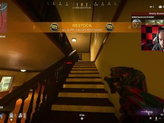 MyPersonal Best Game in Rebirth! (Call of_Duty Warzone)