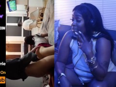 Am I A Hot Wife ? The Wit Da Shhh Podcast Episode 4