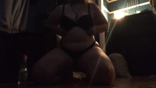 Я ХОЧУ ПРОКАТИТЬСЯ НА ТЕБЕ.