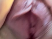 Preview 4 of MY SLAVE LICK ALL OVER MY PUSSY AND ASSHOLE