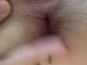 Preview 6 of MY SLAVE LICK ALL OVER MY PUSSY AND ASSHOLE