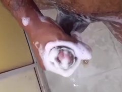 بنت الباطرونة تتهزو فالبرتوش ديال مها وهي تتوحوح بكثر الزكاة🇲🇦👀 - Screenshot 11 of 16 - Sexarab