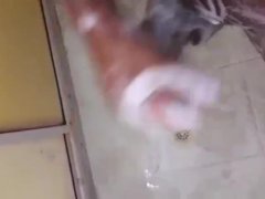 بنت الباطرونة تتهزو فالبرتوش ديال مها وهي تتوحوح بكثر الزكاة🇲🇦👀 - Screenshot 6 of 16 - Sexarab