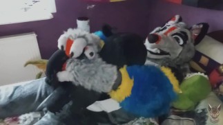 🐺 Фредди и Беззубый дракон 🐺