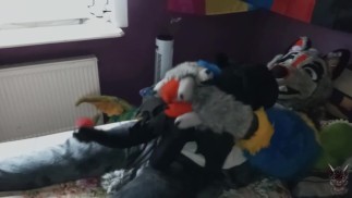 🐺 Трейлер фильма «Фредди и беззубик 🐺»