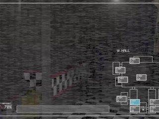 Five Nights In Anime 3D-NSFW EDITION (There Was No Sex_And IGot Scammed)