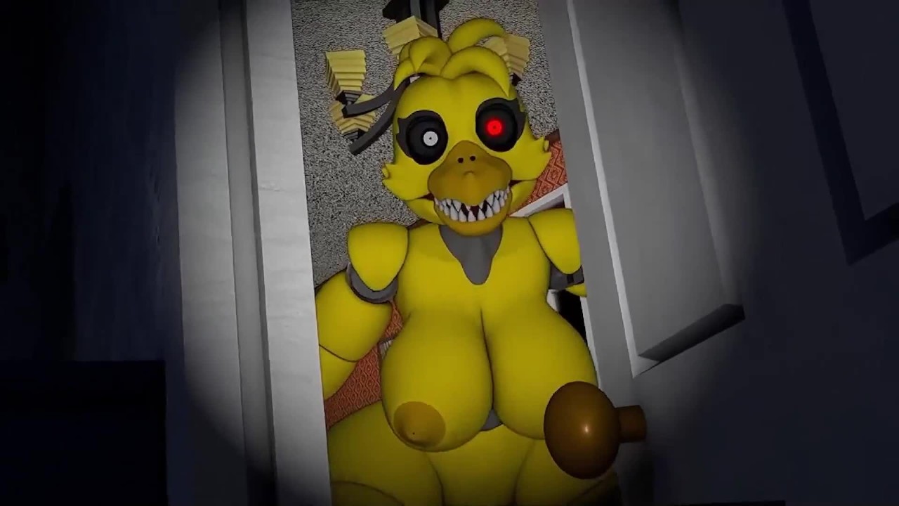 4AM FNAF CHICA ENCOUNTER + Gallery - Pornhub.com