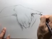Preview 4 of How to Draw a Vulva | What do Vaginas Look Like