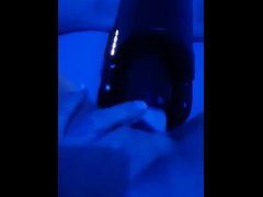 Onlymori play fuckmachine kirroo horny milf wet pussy play masturbate