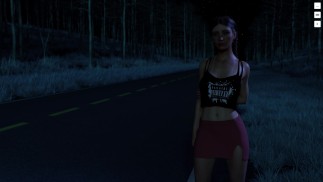 Let's Play: Midnight Ride - Ende 1