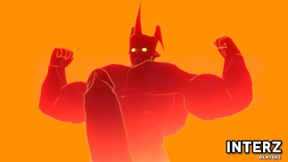 Sol Badguy Short Muscle Growth Animation