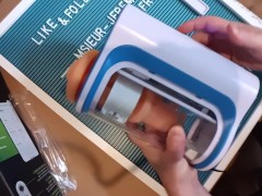 UNBOXING AUTOBLOW AI+ ( Msieur-jeremy)