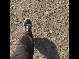 walk, amateur, patas, pies