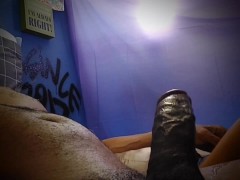 A'MUÑECA'S ENCORE DEEPTHROATING FrankD'best Scene1 8/16