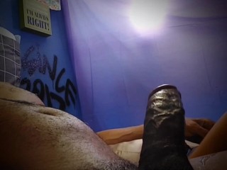 A'MUÑECA НА БИС ДЕЛАЕТ ГЛУБОКИЙ МИНЕТ FrankD'best Scene1