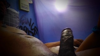 A'MUÑECA НА БИС ДЕЛАЕТ ГЛУБОКИЙ МИНЕТ FrankD'best Scene1