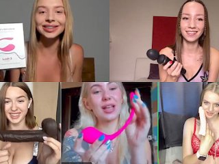 Having Fun With The Girls On A Video Call. Californiababe, Kate Quinn, Bella Mur, Katy Milligan