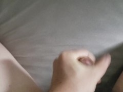 asmr女性向男声自慰 女S男M主仆口交舔脚