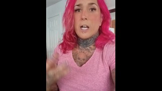 SFW - Nur ein Grußvideo und eine kurze Präsentation von mir :)