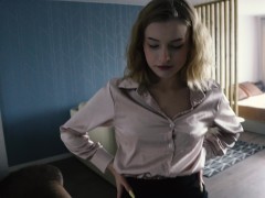 Риелтор Визжала на Члене Клиента - Screenshot 1 of 16 - Rough