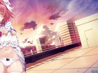 [ASMR] Fazendo Seu Namorado Crossplay Em Uma Convenção De Anime | M4M | Lascivo | Molhado | Público 👀👀