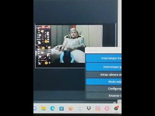 Essa é minha área de trabalho