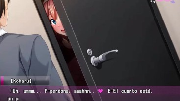 Kedamono, Netorare Español