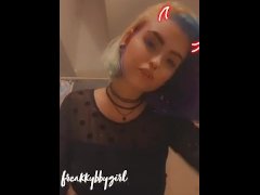 Vampire Lips - Screenshot 16 of 16 - Alt Girl