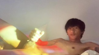 Красавчик, который любит играть