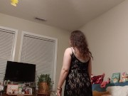 Preview 4 of Looking Up My Dress #2