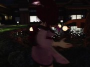 Preview 2 of VRChat Cyber the Succubus