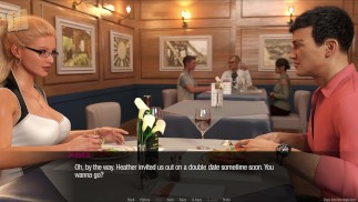 Jessica O'Neil's Hard News 49